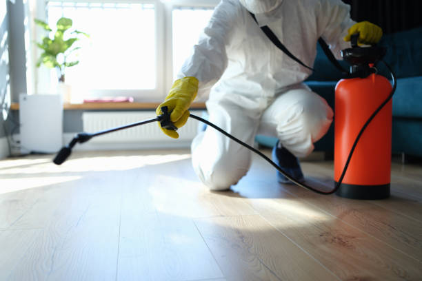 Reliable Blood Cleanup contractor in Weare, NH by Trauma Clean Pros