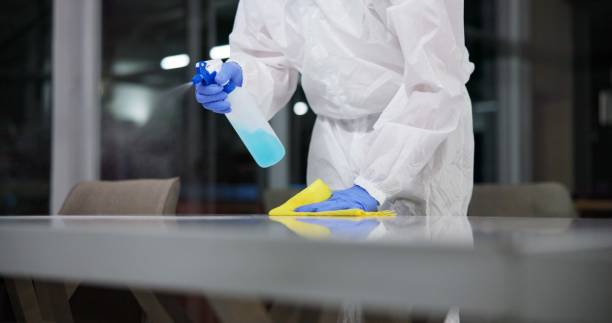 Licensed Blood Cleanup service in Weare, NH - Trauma Clean Pros